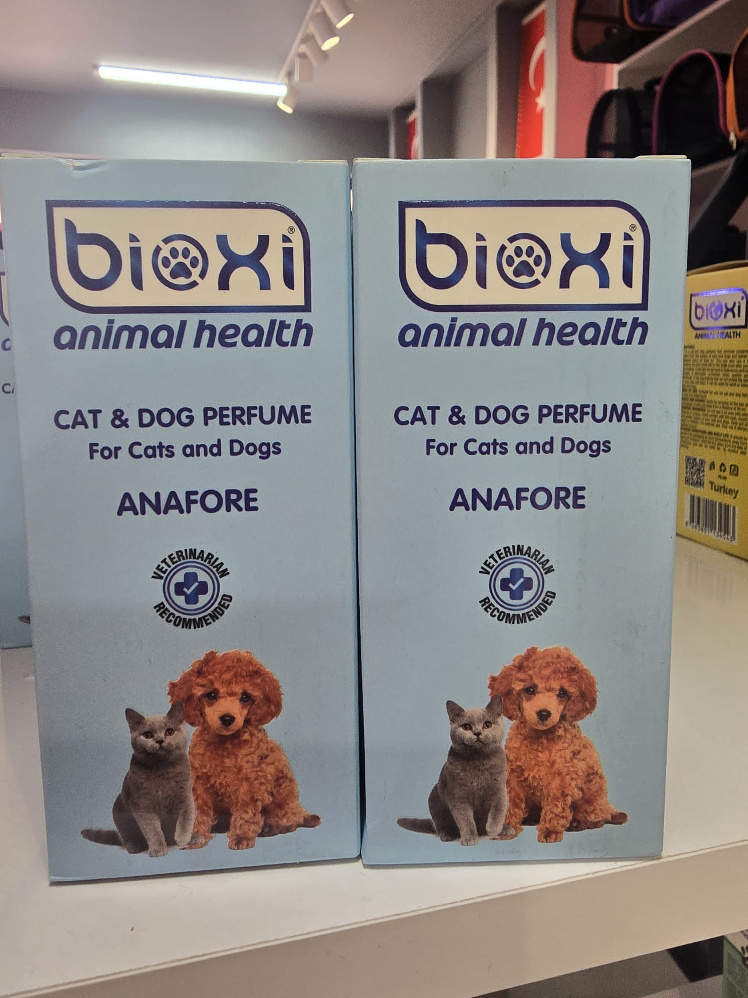 Bioxi Anafore Parfüm